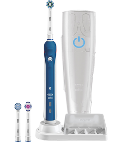 CEPILLO DE DIENTES ELÉCTRICO ORAL-B SERIES 5000 CROSS ACTION