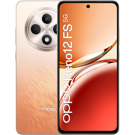 Oppo Reno 12 FS 5G