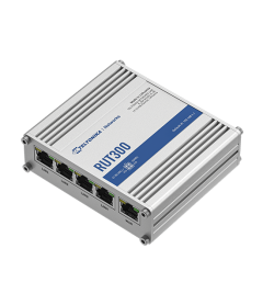 Router Teltonika RUT300 Ethernet