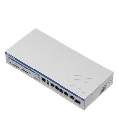 Router Teltonika RUTXR1 Rack-mountable LTE Cat 6