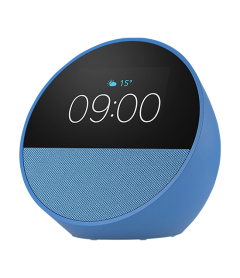 Amazon Echo Spot 2024