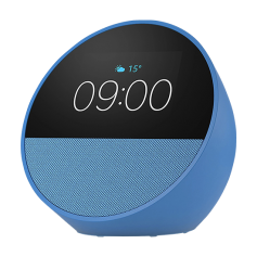 Amazon Echo Spot 2024