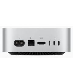 Apple Mac mini M4