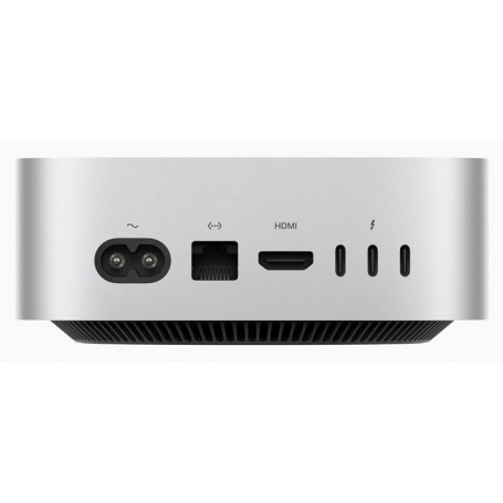 Apple Mac mini M4