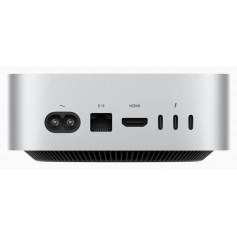 Apple Mac mini M4