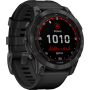 Watch Garmin Fenix 7X Solar