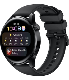 Watch Huawei Watch 3 Active