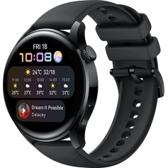 Watch Huawei Watch 3 Active