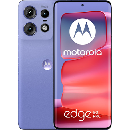 Motorola Edge 50 Pro 5G