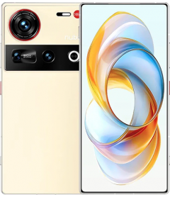 Nubia Z70 Ultra 5G