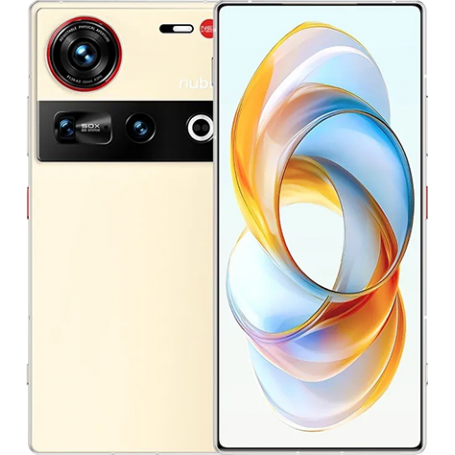 Nubia Z70 Ultra 5G