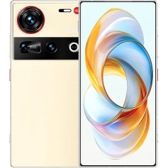 Nubia Z70 Ultra 5G