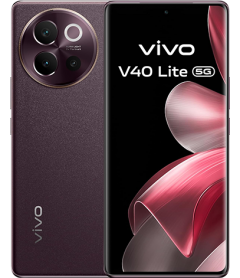 Vivo V40 Lite 5G