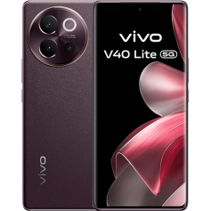 Vivo V40 Lite 5G