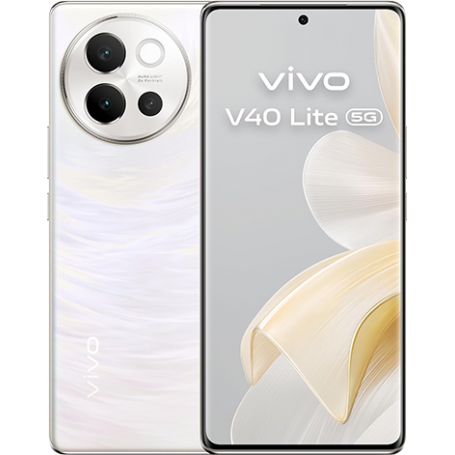 Vivo V40 Lite 5G