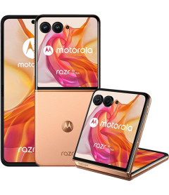 Motorola Razr 50 Ultra 5G