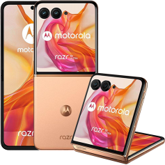 Motorola Razr 50 Ultra 5G