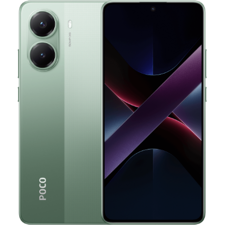 Xiaomi PocoPhone X7 Pro 5G