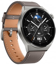 Huawei Watch GT 3 Pro