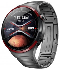 Huawei Watch 4 Pro