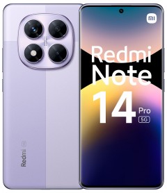 Xiaomi Redmi Note 14 Pro 5G