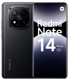 Xiaomi Redmi Note 14 Pro Plus 5G