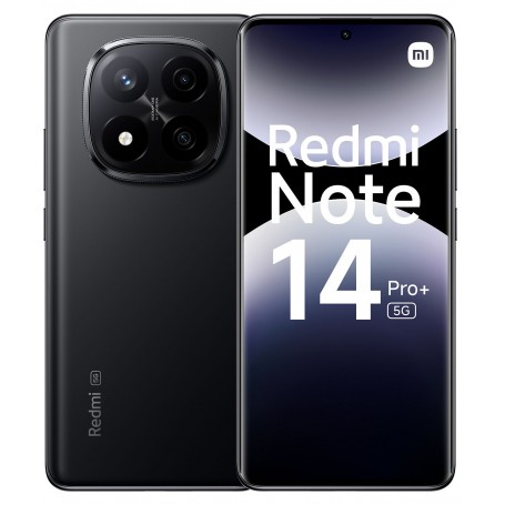 Xiaomi Redmi Note 14 Pro Plus 5G