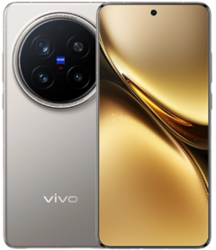 Vivo X200 Pro 5G