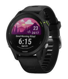 Smartwatch Garmin Forerunner 255