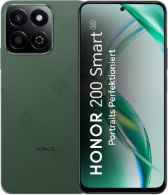 Honor 200 Smart 5G