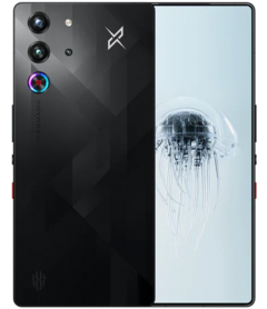 Nubia RedMagic 10 Pro 5G