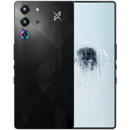 Nubia RedMagic 10 Pro 5G