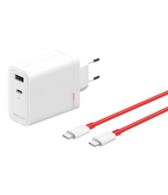 Adaptador OnePlus SUPERVOOC 120W Power