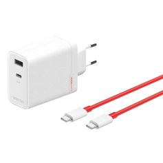 Adaptador OnePlus SUPERVOOC 120W Power