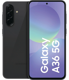 Samsung Galaxy A36 5G