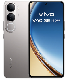 Vivo V40 SE 5G