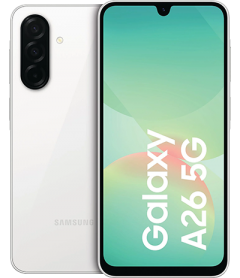 Samsung Galaxy A26 5G